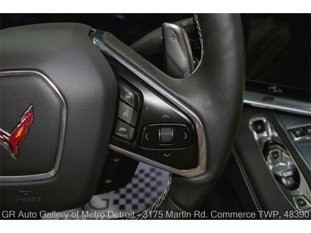 2023 Chevrolet Corvette (CC-2097168) for sale in Kentwood, Michigan