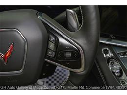 2023 Chevrolet Corvette (CC-2097168) for sale in Kentwood, Michigan
