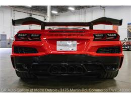 2023 Chevrolet Corvette (CC-2097168) for sale in Kentwood, Michigan