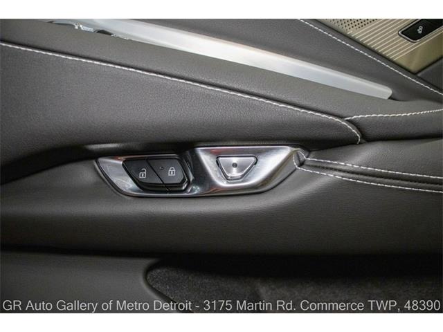 2023 Chevrolet Corvette (CC-2097168) for sale in Kentwood, Michigan