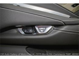 2023 Chevrolet Corvette (CC-2097168) for sale in Kentwood, Michigan