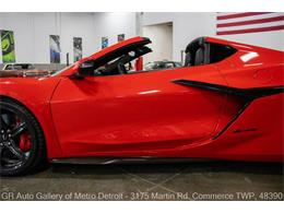 2023 Chevrolet Corvette (CC-2097168) for sale in Kentwood, Michigan