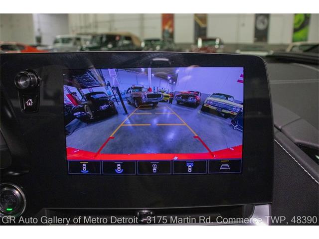 2023 Chevrolet Corvette (CC-2097168) for sale in Kentwood, Michigan