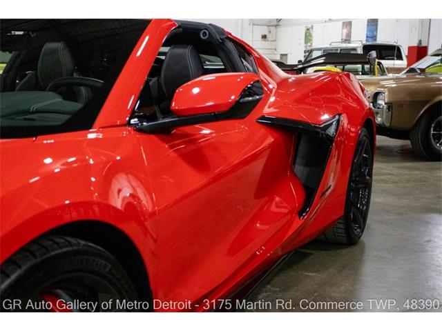 2023 Chevrolet Corvette (CC-2097168) for sale in Kentwood, Michigan
