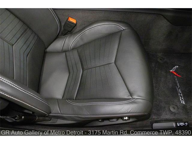 2023 Chevrolet Corvette (CC-2097168) for sale in Kentwood, Michigan