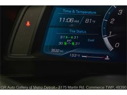 2023 Chevrolet Corvette (CC-2097168) for sale in Kentwood, Michigan