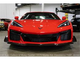 2023 Chevrolet Corvette (CC-2097168) for sale in Kentwood, Michigan
