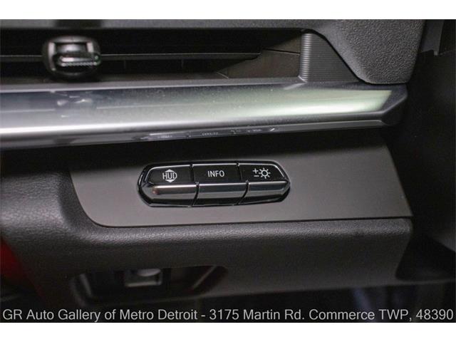 2023 Chevrolet Corvette (CC-2097168) for sale in Kentwood, Michigan