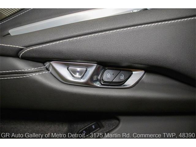 2023 Chevrolet Corvette (CC-2097168) for sale in Kentwood, Michigan