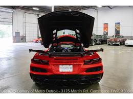 2023 Chevrolet Corvette (CC-2097168) for sale in Kentwood, Michigan