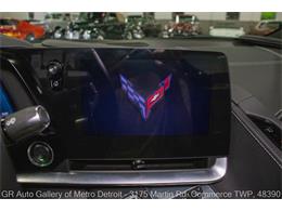 2023 Chevrolet Corvette (CC-2097168) for sale in Kentwood, Michigan