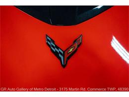 2023 Chevrolet Corvette (CC-2097168) for sale in Kentwood, Michigan