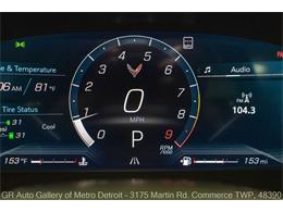 2023 Chevrolet Corvette (CC-2097168) for sale in Kentwood, Michigan