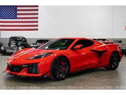 2023 Chevrolet Corvette (CC-2097168) for sale in Kentwood, Michigan