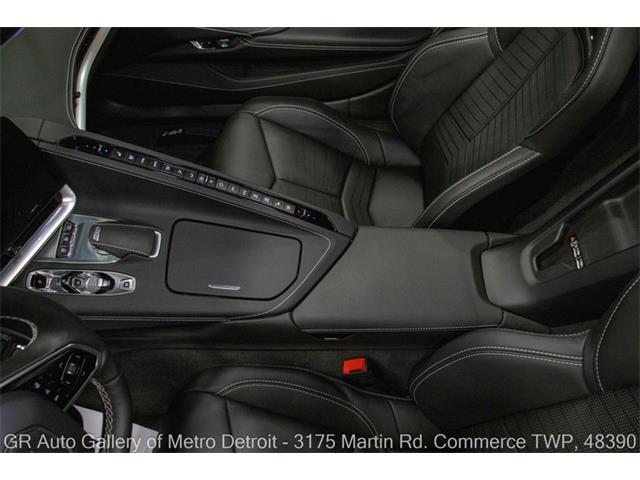 2023 Chevrolet Corvette (CC-2097168) for sale in Kentwood, Michigan