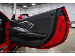 2023 Chevrolet Corvette (CC-2097168) for sale in Kentwood, Michigan