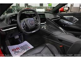 2023 Chevrolet Corvette (CC-2097168) for sale in Kentwood, Michigan