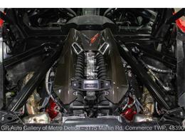 2023 Chevrolet Corvette (CC-2097168) for sale in Kentwood, Michigan
