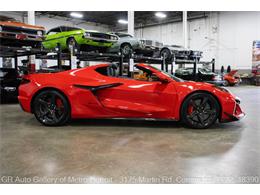2023 Chevrolet Corvette (CC-2097168) for sale in Kentwood, Michigan