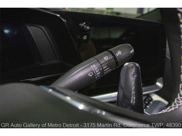 2023 Chevrolet Corvette (CC-2097168) for sale in Kentwood, Michigan