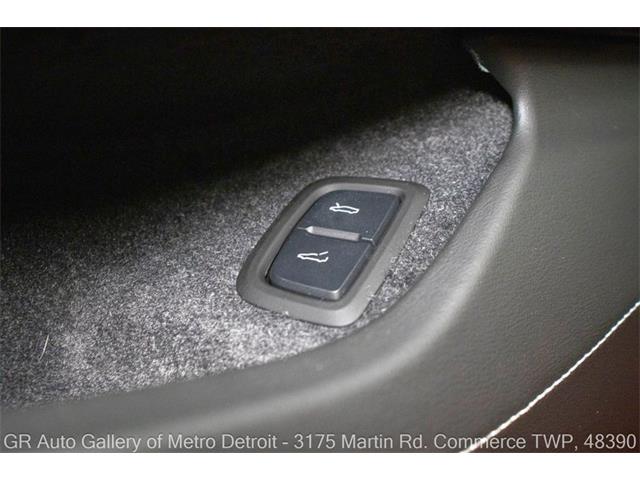 2023 Chevrolet Corvette (CC-2097168) for sale in Kentwood, Michigan
