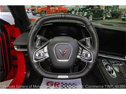 2023 Chevrolet Corvette (CC-2097168) for sale in Kentwood, Michigan