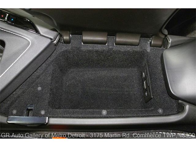 2023 Chevrolet Corvette (CC-2097168) for sale in Kentwood, Michigan
