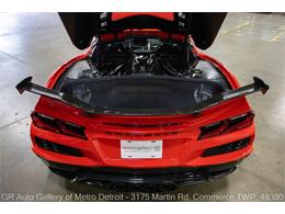 2023 Chevrolet Corvette (CC-2097168) for sale in Kentwood, Michigan