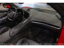 2023 Chevrolet Corvette (CC-2097168) for sale in Kentwood, Michigan