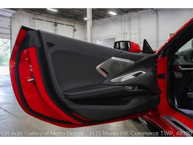 2023 Chevrolet Corvette (CC-2097168) for sale in Kentwood, Michigan