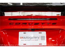 2023 Chevrolet Corvette (CC-2097168) for sale in Kentwood, Michigan