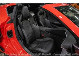 2023 Chevrolet Corvette (CC-2097168) for sale in Kentwood, Michigan