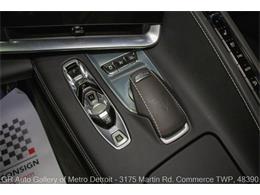 2023 Chevrolet Corvette (CC-2097168) for sale in Kentwood, Michigan