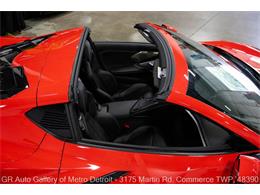 2023 Chevrolet Corvette (CC-2097168) for sale in Kentwood, Michigan