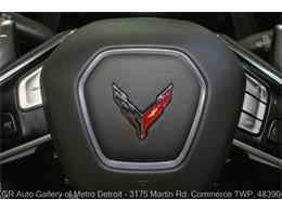 2023 Chevrolet Corvette (CC-2097168) for sale in Kentwood, Michigan