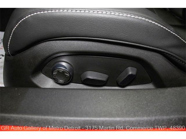 2023 Chevrolet Corvette (CC-2097168) for sale in Kentwood, Michigan