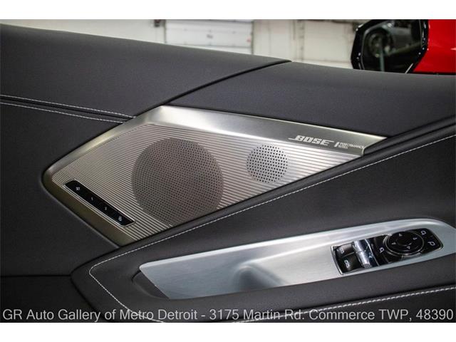 2023 Chevrolet Corvette (CC-2097168) for sale in Kentwood, Michigan