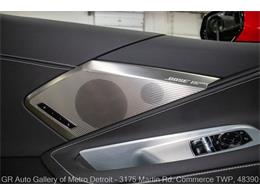 2023 Chevrolet Corvette (CC-2097168) for sale in Kentwood, Michigan