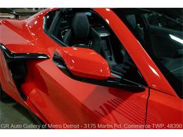 2023 Chevrolet Corvette (CC-2097168) for sale in Kentwood, Michigan