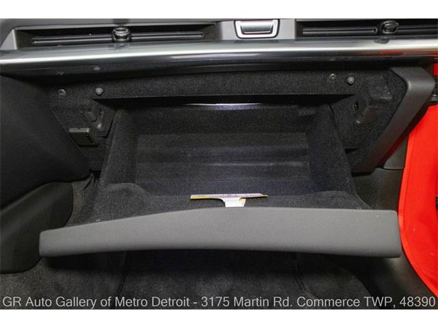 2023 Chevrolet Corvette (CC-2097168) for sale in Kentwood, Michigan