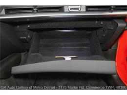 2023 Chevrolet Corvette (CC-2097168) for sale in Kentwood, Michigan