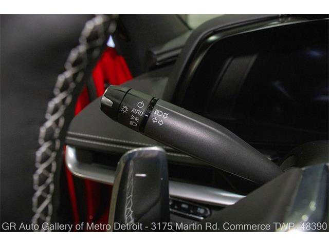 2023 Chevrolet Corvette (CC-2097168) for sale in Kentwood, Michigan