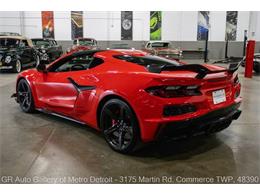 2023 Chevrolet Corvette (CC-2097168) for sale in Kentwood, Michigan