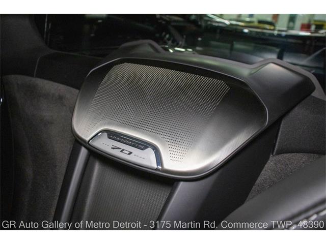 2023 Chevrolet Corvette (CC-2097168) for sale in Kentwood, Michigan