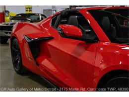 2023 Chevrolet Corvette (CC-2097168) for sale in Kentwood, Michigan
