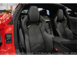 2023 Chevrolet Corvette (CC-2097168) for sale in Kentwood, Michigan