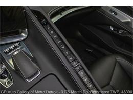 2023 Chevrolet Corvette (CC-2097168) for sale in Kentwood, Michigan