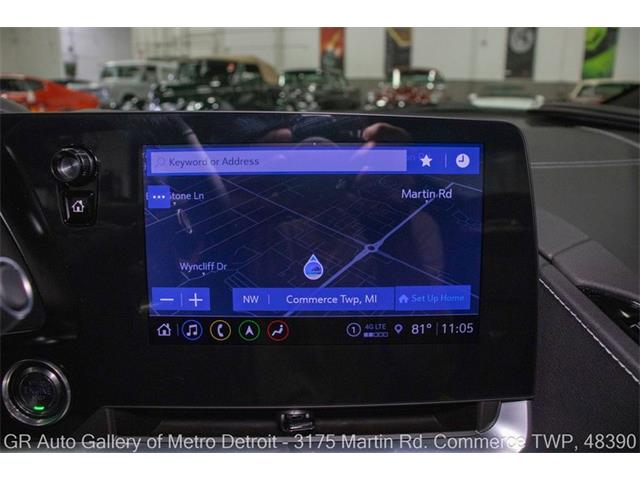 2023 Chevrolet Corvette (CC-2097168) for sale in Kentwood, Michigan