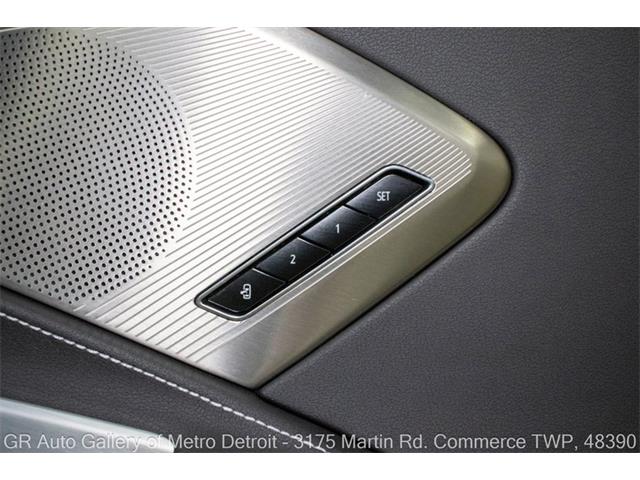2023 Chevrolet Corvette (CC-2097168) for sale in Kentwood, Michigan