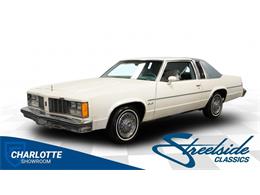 1979 Oldsmobile Delta 88 (CC-2097169) for sale in Concord, North Carolina